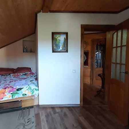 Sadyba Iryna Садиба Ірина Tukhlya Room photo